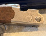 Beretta 686 Silver Pigeon l Combo 20 Ga-28 Ga - 8 of 15