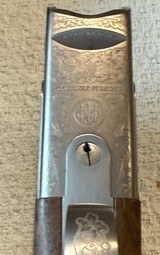 Beretta 686 Silver Pigeon l Combo 20 Ga-28 Ga - 13 of 15