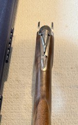 Beretta 686 Silver Pigeon l Combo 20 Ga-28 Ga - 11 of 15