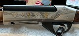 2022 Ducks Unlimited Benelli SBE lll 20 ga - 3 of 15