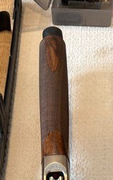 2022 Ducks Unlimited Benelli SBE lll 20 ga - 13 of 15