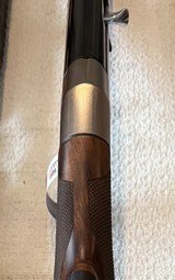 2022 Ducks Unlimited Benelli SBE lll 20 ga - 10 of 15