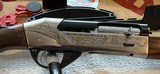 2022 Ducks Unlimited Benelli SBE lll 20 ga - 7 of 15