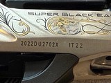 2022 Ducks Unlimited Benelli SBE lll 20 ga - 14 of 15