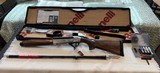 2022 Ducks Unlimited Benelli SBE lll 20 ga - 1 of 15