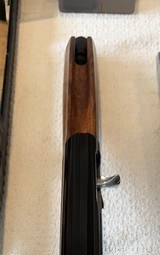 2022 Ducks Unlimited Benelli SBE lll 20 ga - 11 of 15