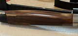 2022 Ducks Unlimited Benelli SBE lll 20 ga - 4 of 15