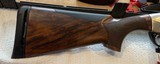 2022 Ducks Unlimited Benelli SBE lll 20 ga - 6 of 15