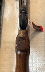 2022 Ducks Unlimited Benelli SBE lll 20 ga - 12 of 15