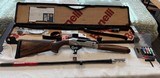 2022 Ducks Unlimited Benelli SBE lll 20 ga - 5 of 15