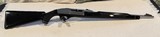 Remington Nylon 66 Apache Black22LR - 5 of 15