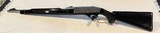 Remington Nylon 66 Apache Black22LR - 1 of 15