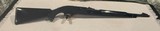 Remington Nylon 66 Black Diamond 22 LR - 1 of 15