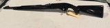Remington Nylon 66 Black Diamond 22 LR - 5 of 15