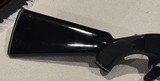 Remington Nylon 66 Black Diamond 22 LR - 2 of 15