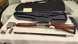 Benneli Legacy 12 Ga - 1 of 14