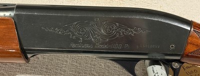 Remington 1100 12 Ga - Image 3 of 15