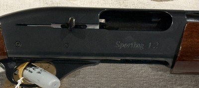Remington 1100 Sporting12ga - Image 3 of 14
