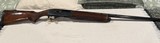 Remington 1100 Sporting12ga - Image 1 of 14