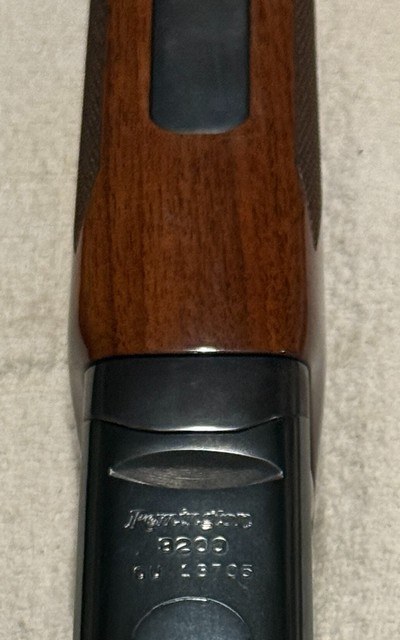 Remington model 320012 Ga - Image 13 of 14