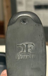 Franchi Veloce O/U 20 Ga - Image 9 of 12