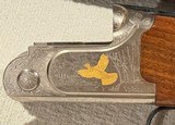 Franchi Veloce O/U 20 Ga - Image 3 of 12