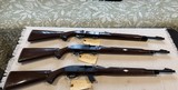 Remington Nylon 11, Nylon 77,Nylon 10C 22 long rifle - Image 1 of 2