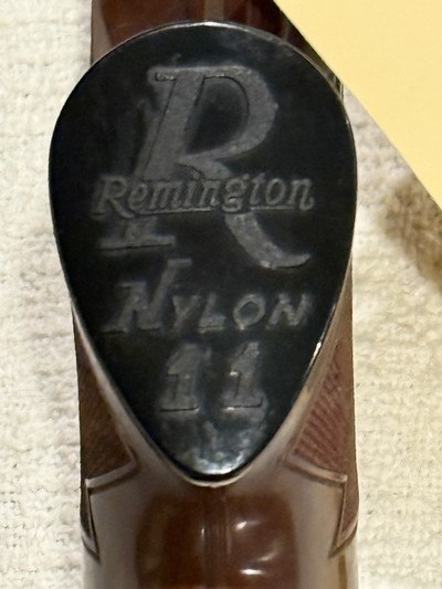 Remington Nylon 11, .22 LR - Image 8 of 13