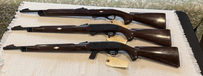 Remington Nylon 11, Nylon 77,Nylon 10C 22 long rifle - Image 2 of 2
