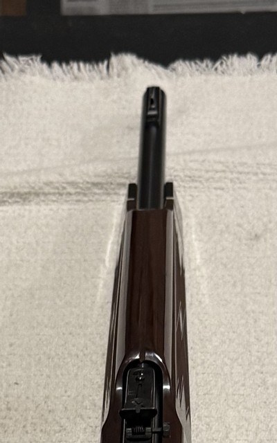 Remington Nylon 11, .22 LR - Image 12 of 13
