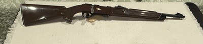 Remington Nylon 11, .22 LR - Image 1 of 13