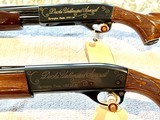 Ducks Unlimited 1981 Remington 1100 LT-20 Ducks Unlimited 1982 870 LT-20 - Image 4 of 12