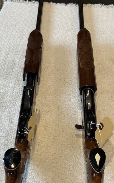 Ducks Unlimited 1981 Remington 1100 LT-20 Ducks Unlimited 1982 870 LT-20 - Image 10 of 12
