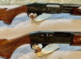 Ducks Unlimited 1981 Remington 1100 LT-20 Ducks Unlimited 1982 870 LT-20 - Image 7 of 12