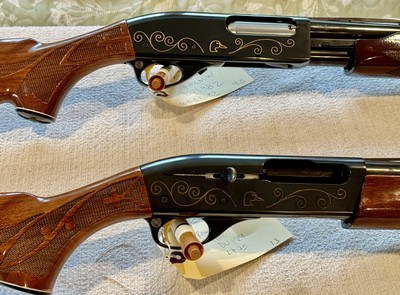 Ducks Unlimited 1981 Remington 1100 LT-20 Ducks Unlimited 1982 870 LT-20 - Image 7 of 12
