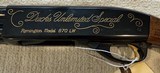 Ducks Unlimited 1981 Remington 1100 LT-20 Ducks Unlimited 1982 870 LT-20 - Image 11 of 12