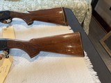 Ducks Unlimited 1981 Remington 1100 LT-20 Ducks Unlimited 1982 870 LT-20 - Image 3 of 12