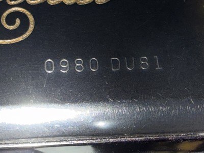 Ducks Unlimited 1981 Remington 1100 LT-20 - Image 14 of 14