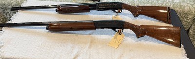 Ducks Unlimited 1981 Remington 1100 LT-20 Ducks Unlimited 1982 870 LT-20 - Image 1 of 12