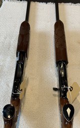 Ducks Unlimited 1981 Remington 1100 LT-20 Ducks Unlimited 1982 870 LT-20 - Image 10 of 12