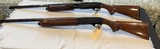 Ducks Unlimited 1981 Remington 1100 LT-20 Ducks Unlimited 1982 870 LT-20 - Image 1 of 12