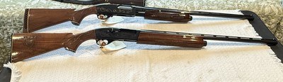 Ducks Unlimited 1981 Remington 1100 LT-20 Ducks Unlimited 1982 870 LT-20 - Image 2 of 12
