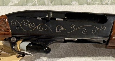 Ducks Unlimited 1981 Remington 1100 LT-20 - Image 7 of 14
