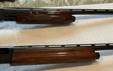Ducks Unlimited 1981 Remington 1100 LT-20 Ducks Unlimited 1982 870 LT-20 - Image 8 of 12