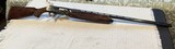 Ducks Unlimited 1983 Browning B-80 12 ga - Image 5 of 13