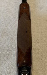 Ducks Unlimited 1983 Browning B-80 12 ga - Image 10 of 13