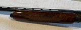 Ducks Unlimited 1983 Browning B-80 12 ga - Image 4 of 13