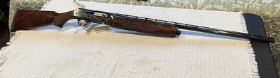 Ducks Unlimited 1983 Browning B-80 12 ga - Image 5 of 13