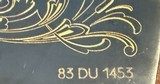 Ducks Unlimited 1983 Browning B-80 12 ga - Image 13 of 13