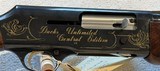 Ducks Unlimited 1983 Browning B-80 12 ga - Image 7 of 13